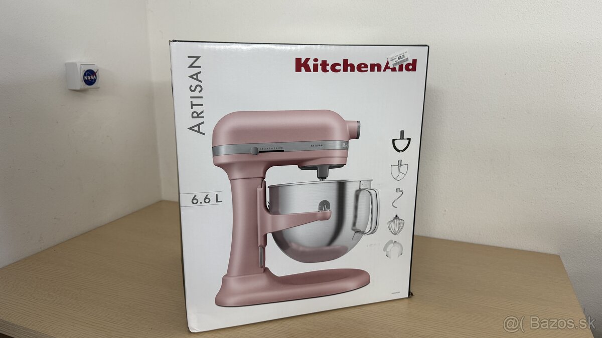 KitchenAid Artisan Dried Rose