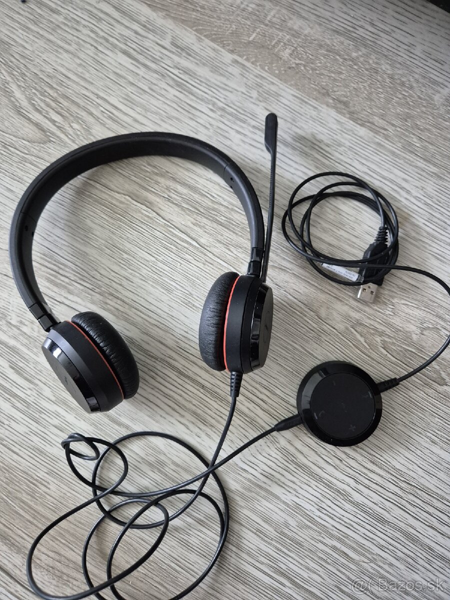 Jabra sluchadla