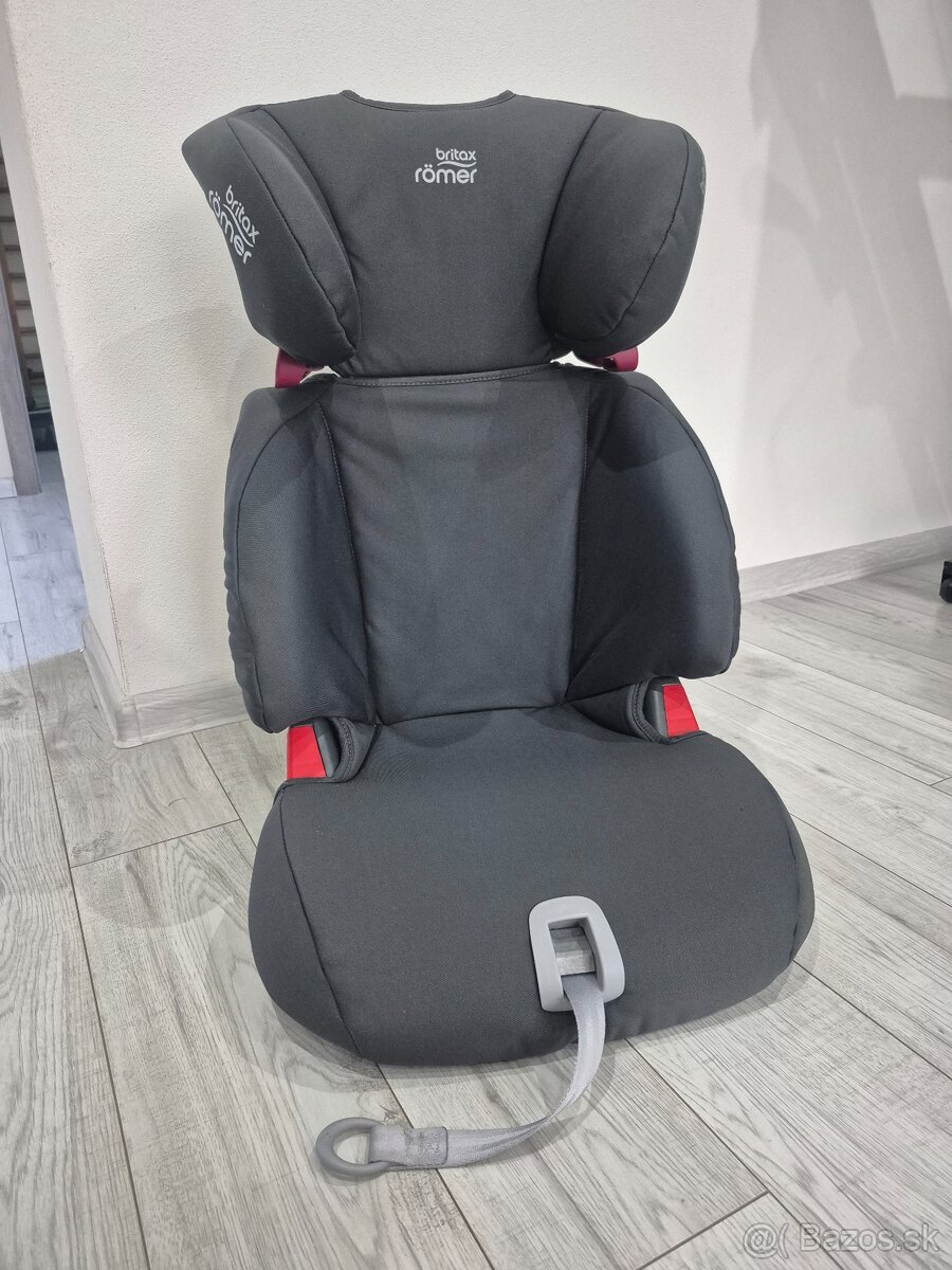 Britax Romer Discovery SL 15-36kg