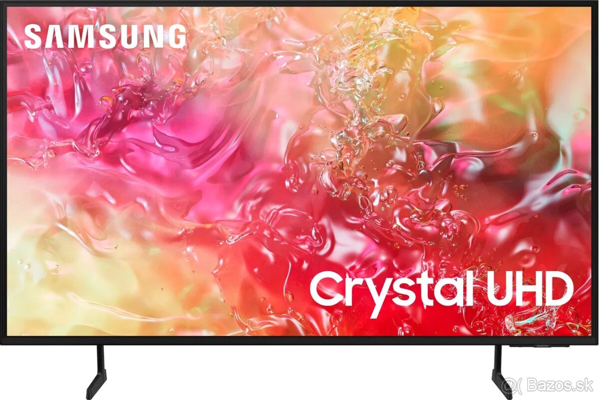 Samsung TV 50