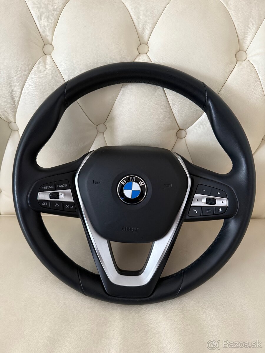 BMW VOLANT