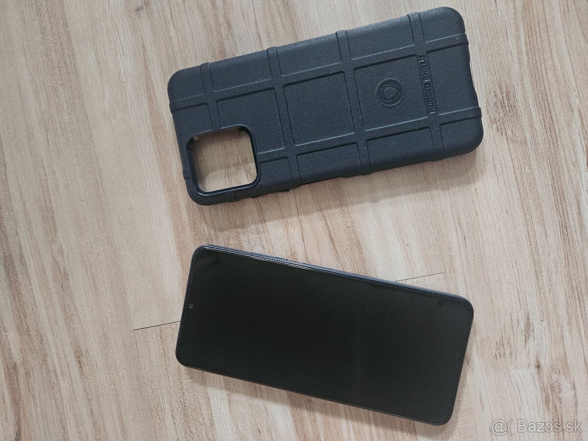 T phone + kryt