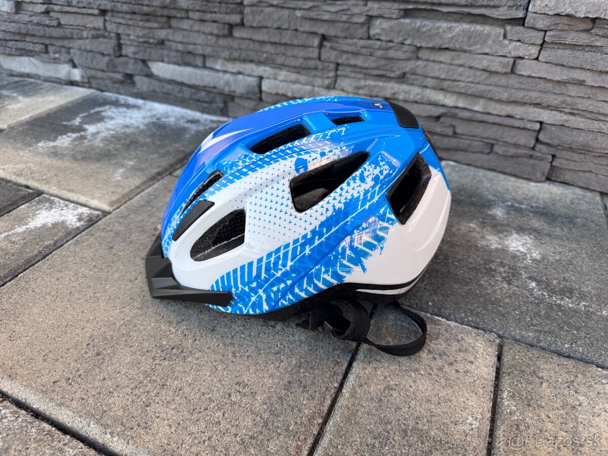 Detska cyklisticka prilba