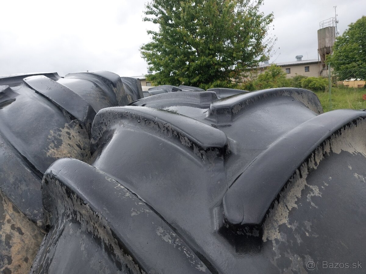 Pneumatiky michelin 710/70 r 38