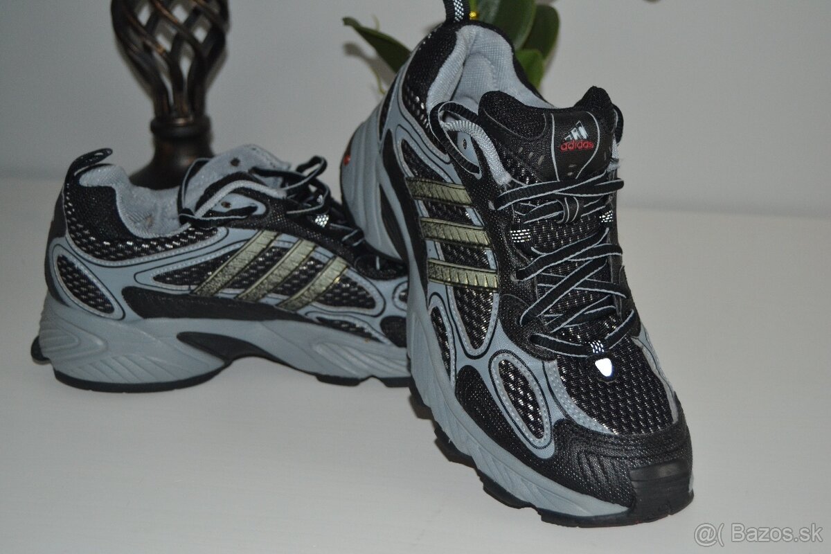 Adidas Tundra Climacool unisex, veľkosť 38