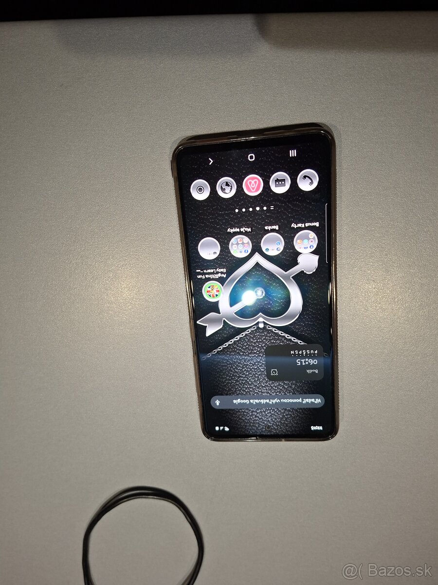 Samsung A51