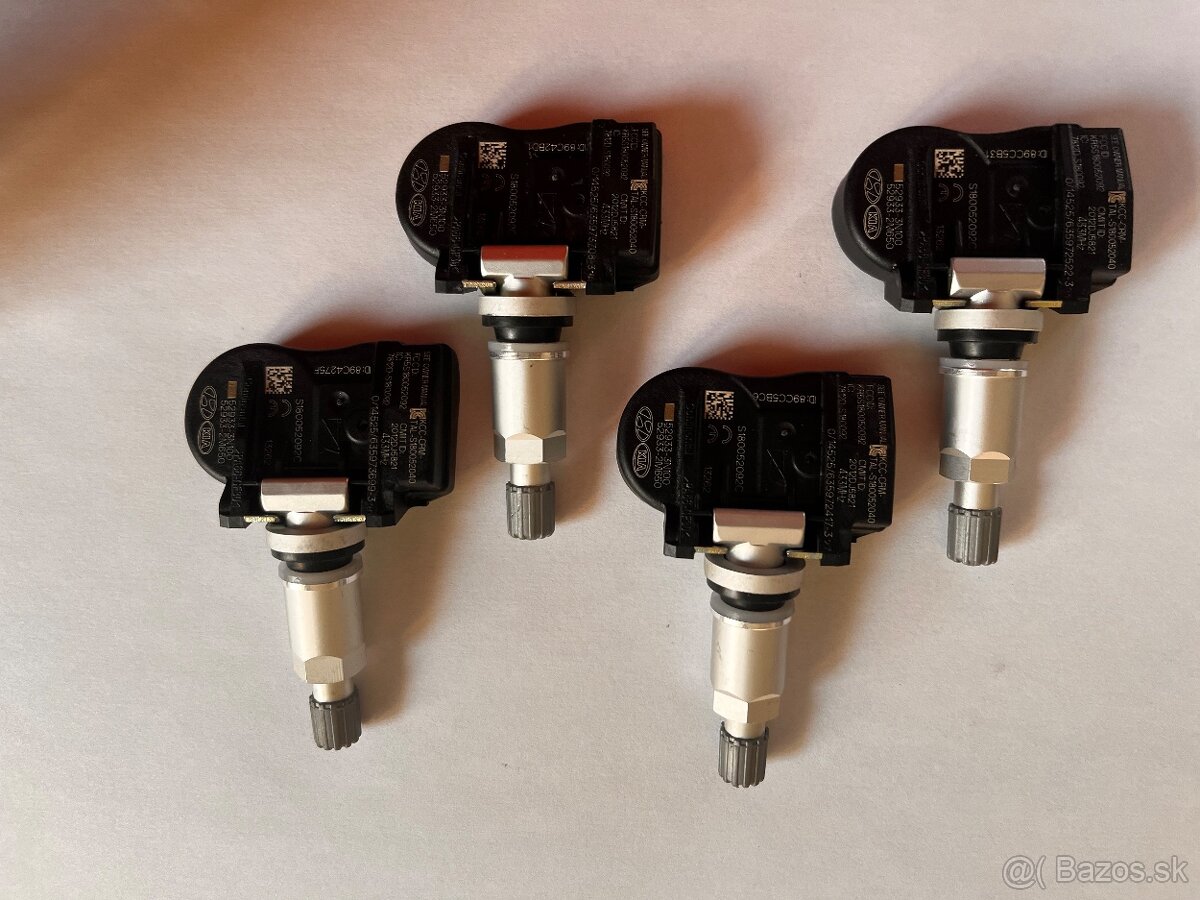 Tpms Hyundai i30 ix35 i40