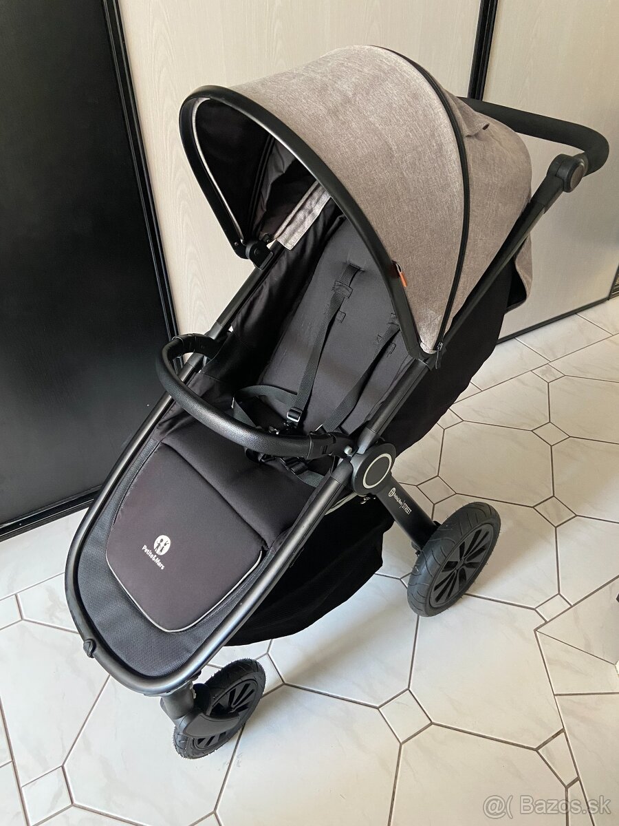 Športový kocik Street Petite@Mars