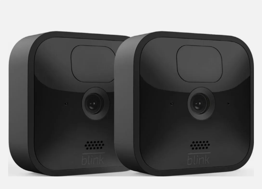 Bezpečnostná kamera Blink Outdoor 2 Camera System