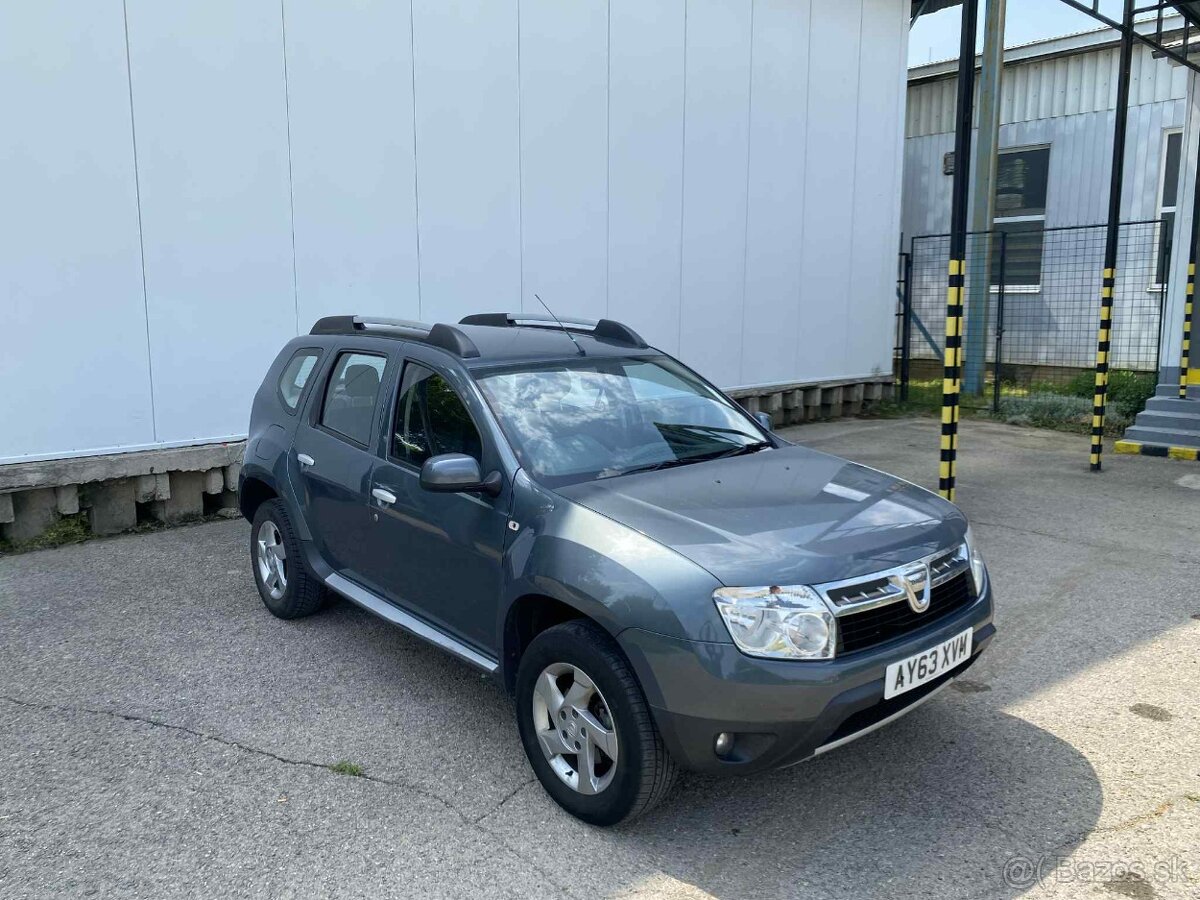 Dacia Duster 1.5.DCI.4x2.