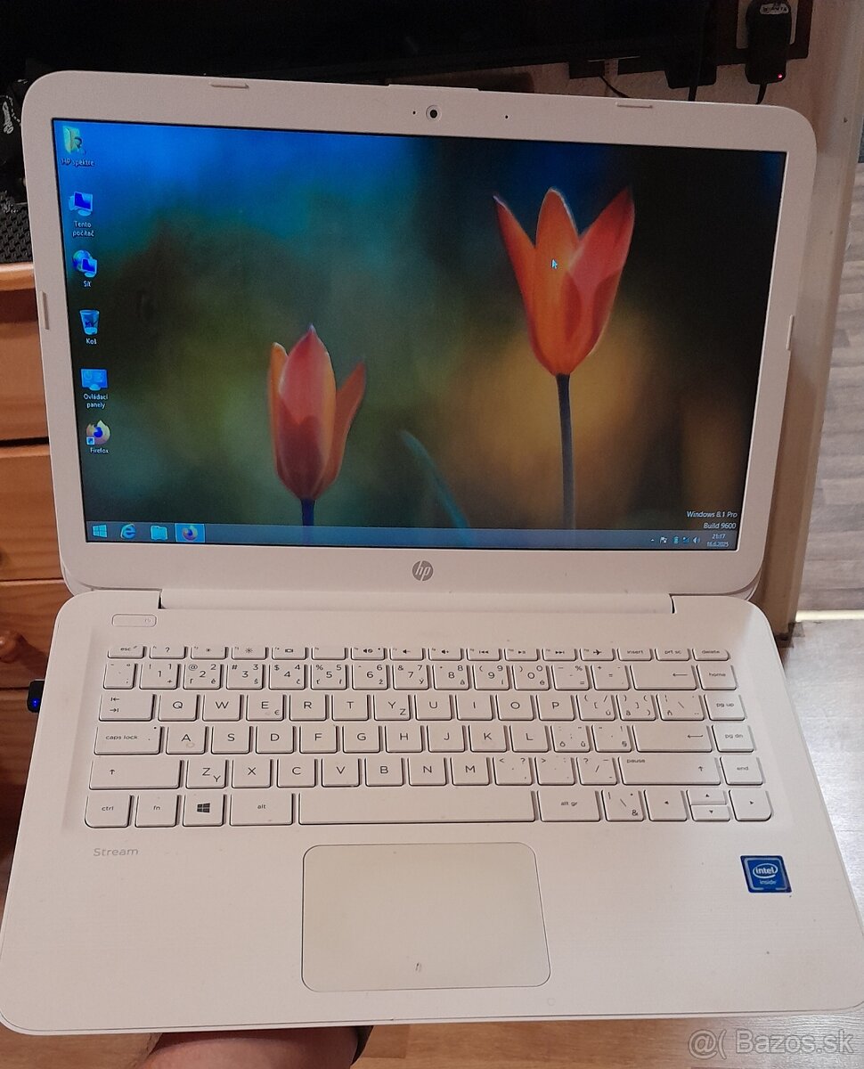 HP stream 14
