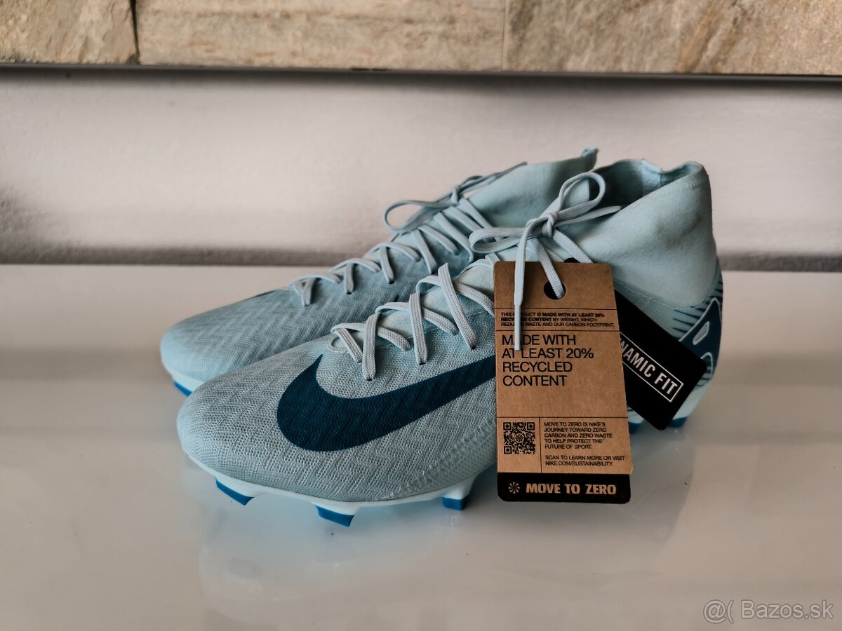 NIKE Zoom Mercurial Superfly 10 Academy PC:99EUR Kopačky