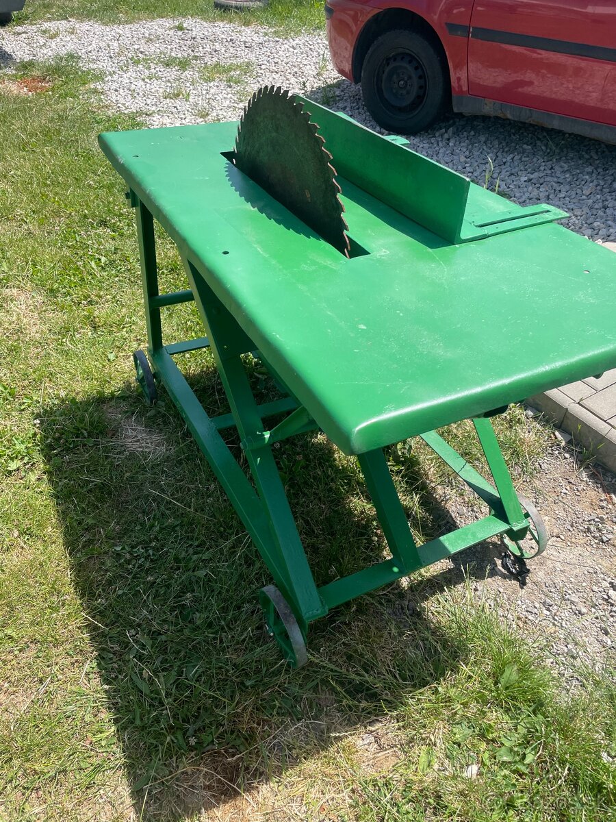 Cirkular 4 kW