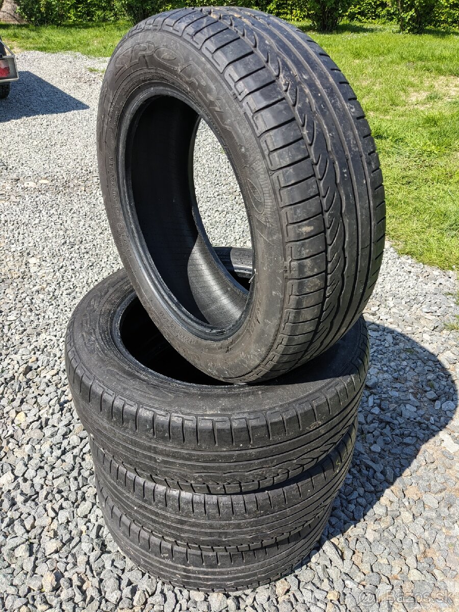 Dunlop 185/60 R15