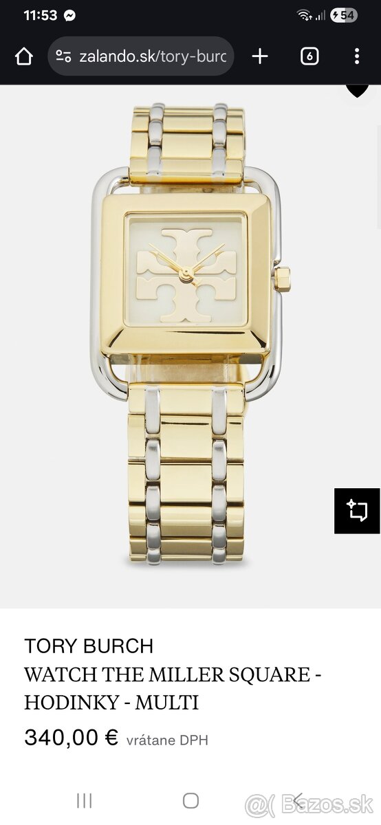 Tory Burch