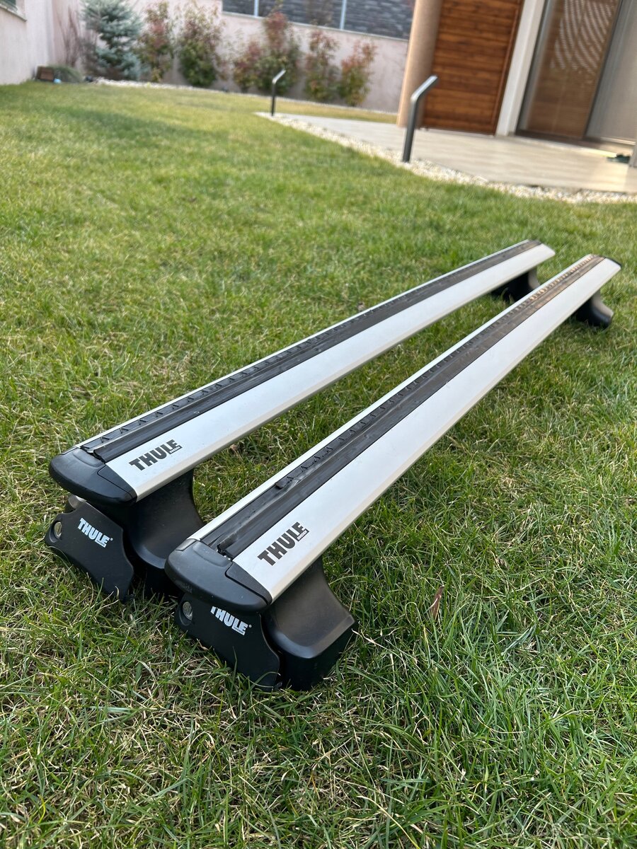 Strešný nosič Thule