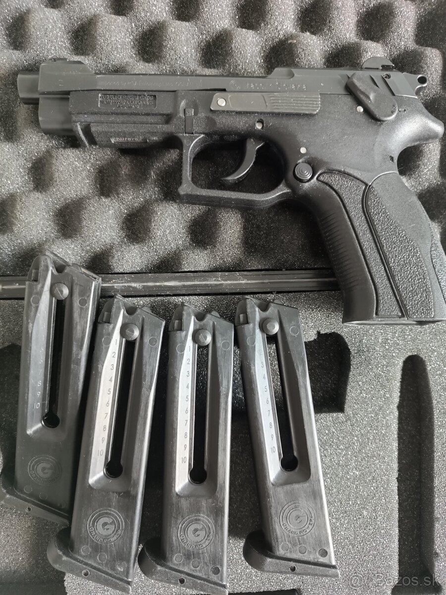 GP K22