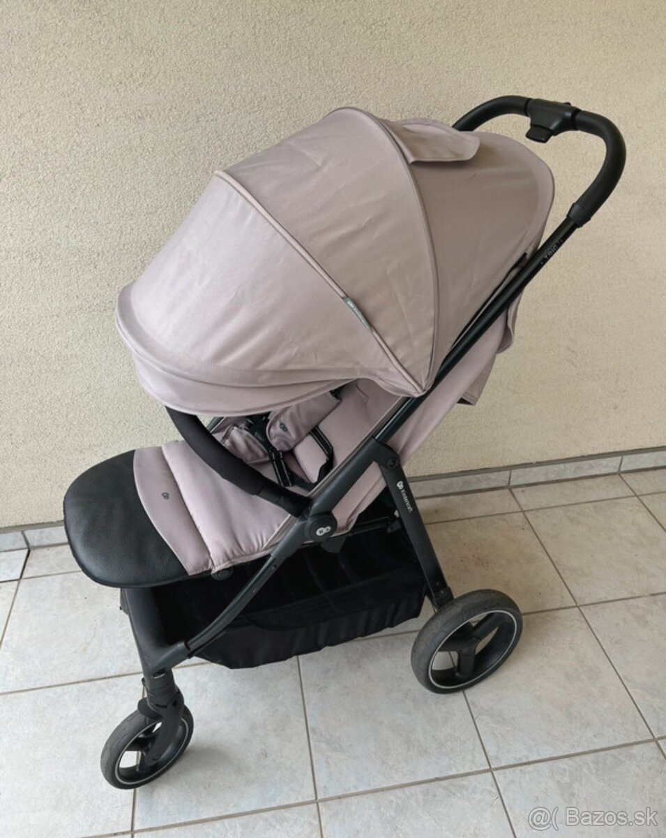 Športový kočik Kinderkraft trig 3