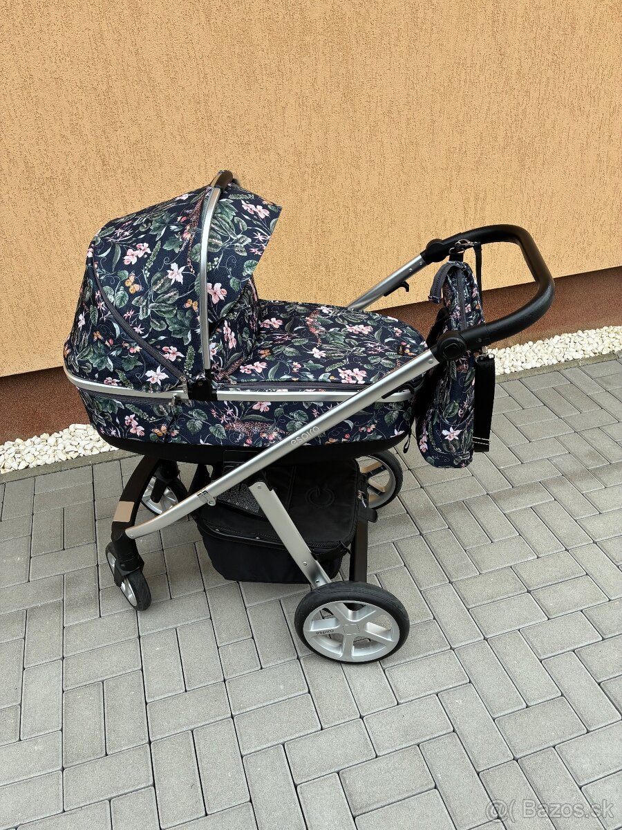 Detsky kočík