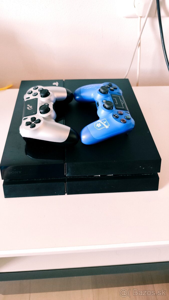 Playstation 4, 1TB