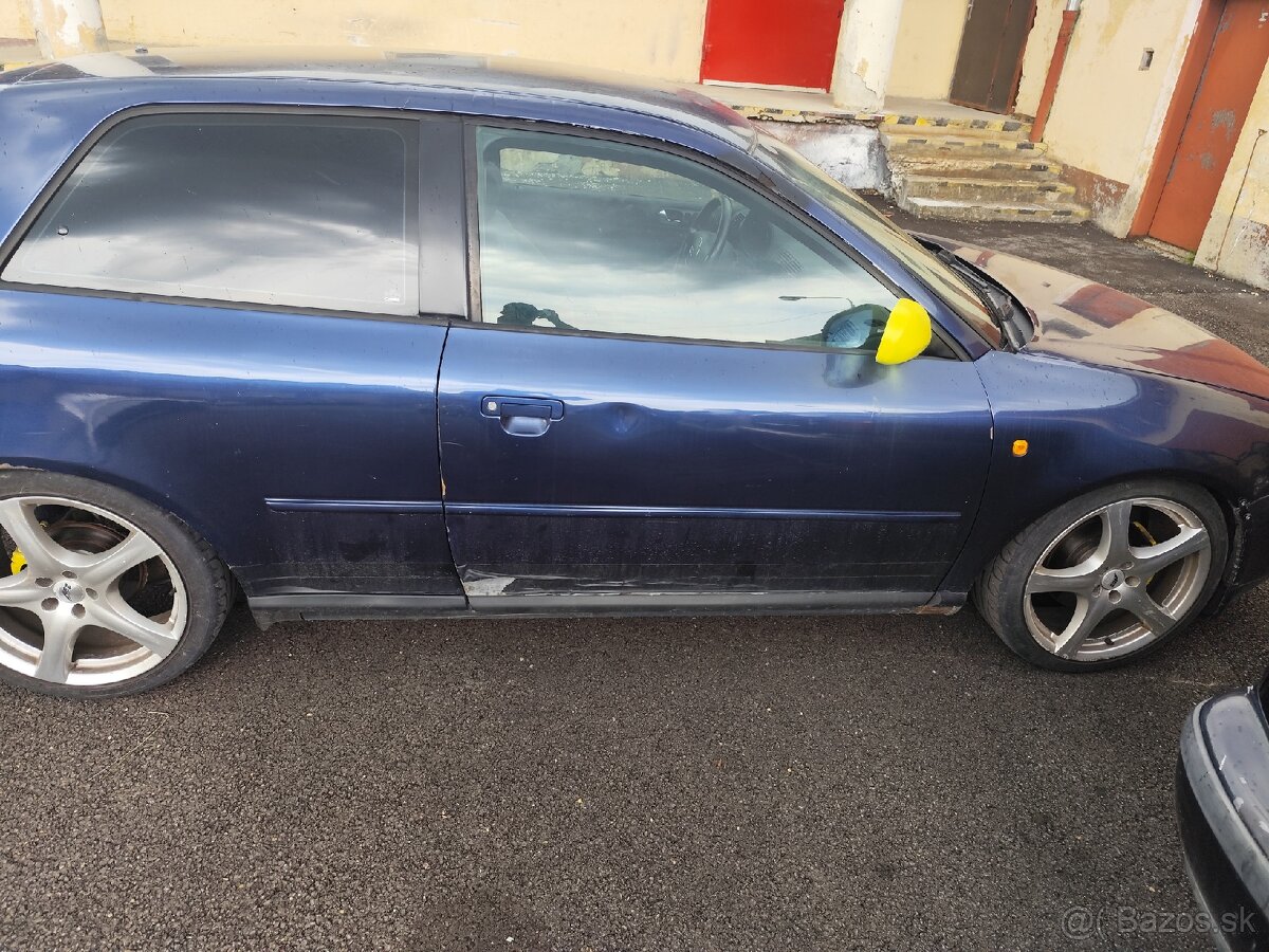 Audi A3 1.8 ND