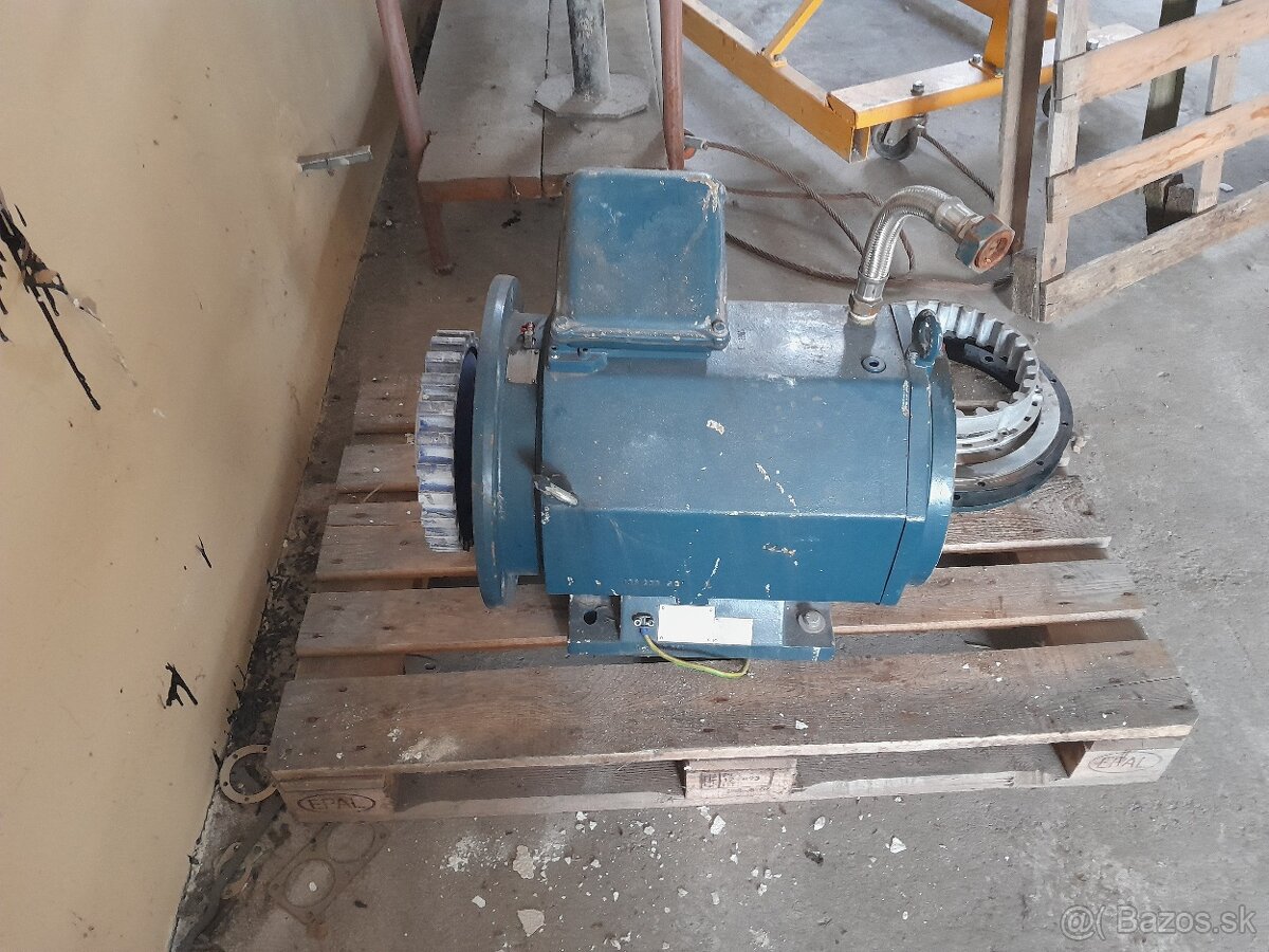 Genetator