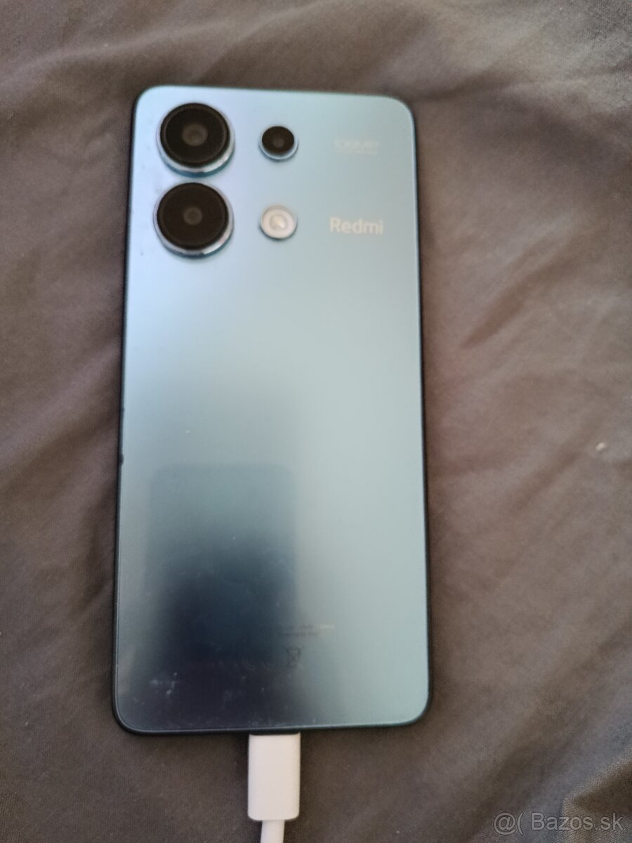 Xiaomi Redmi Note13