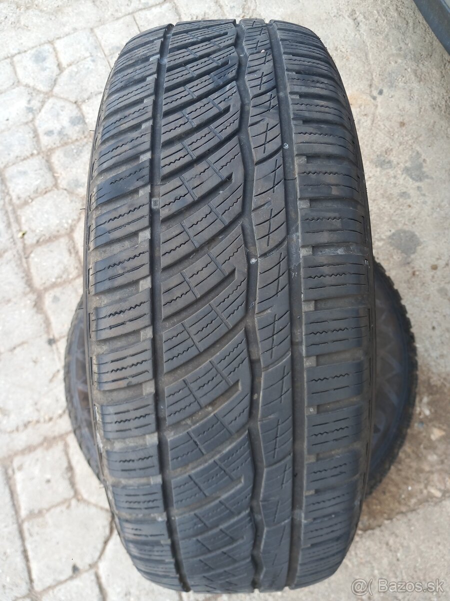 Zimne pneumatiky 215/60R17