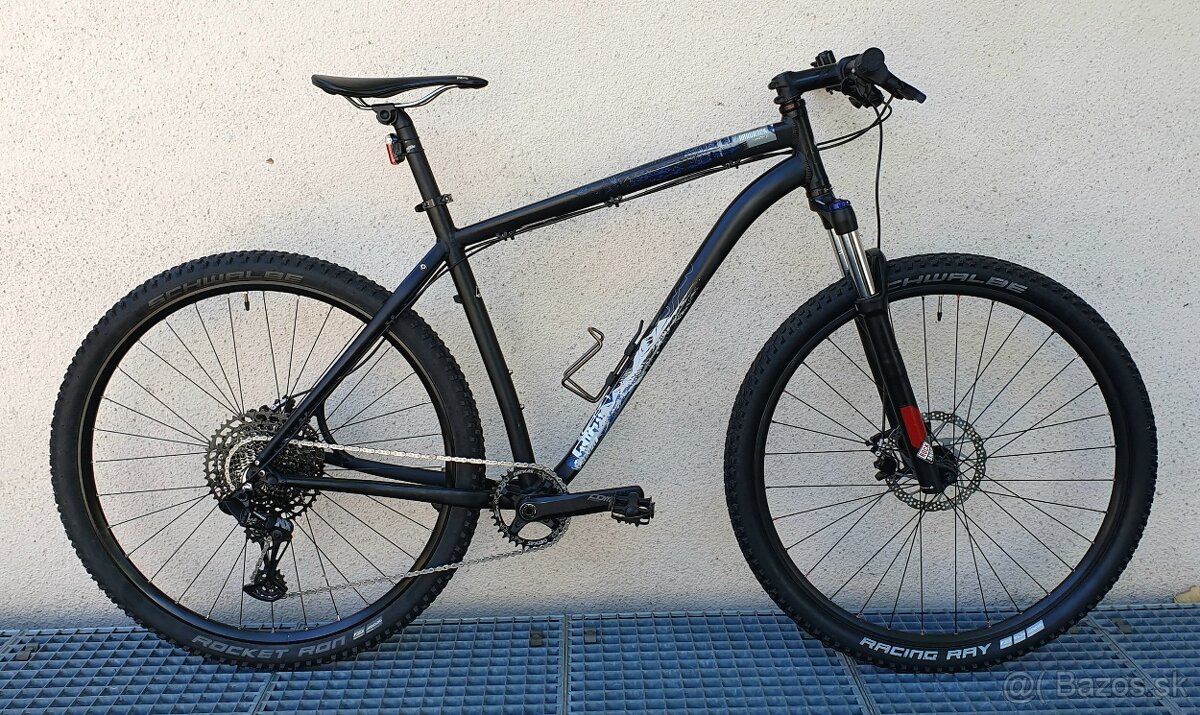 Predám Specialized Hardrock XC 29"