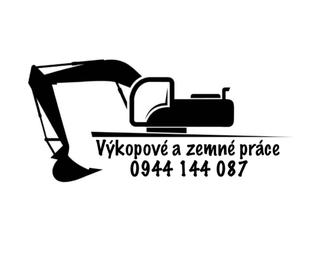 Výkopové a zemné práce