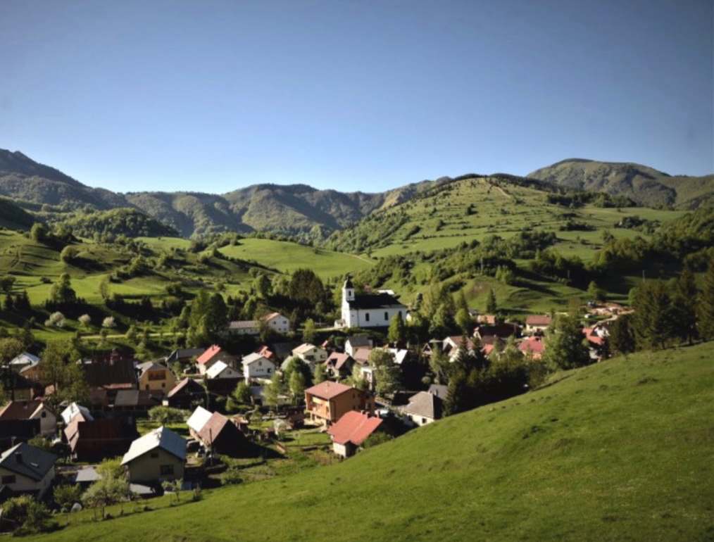 Liptovské Revúce 7.964 m2 LESY a POĽNOHOSPODÁRSKA pôda