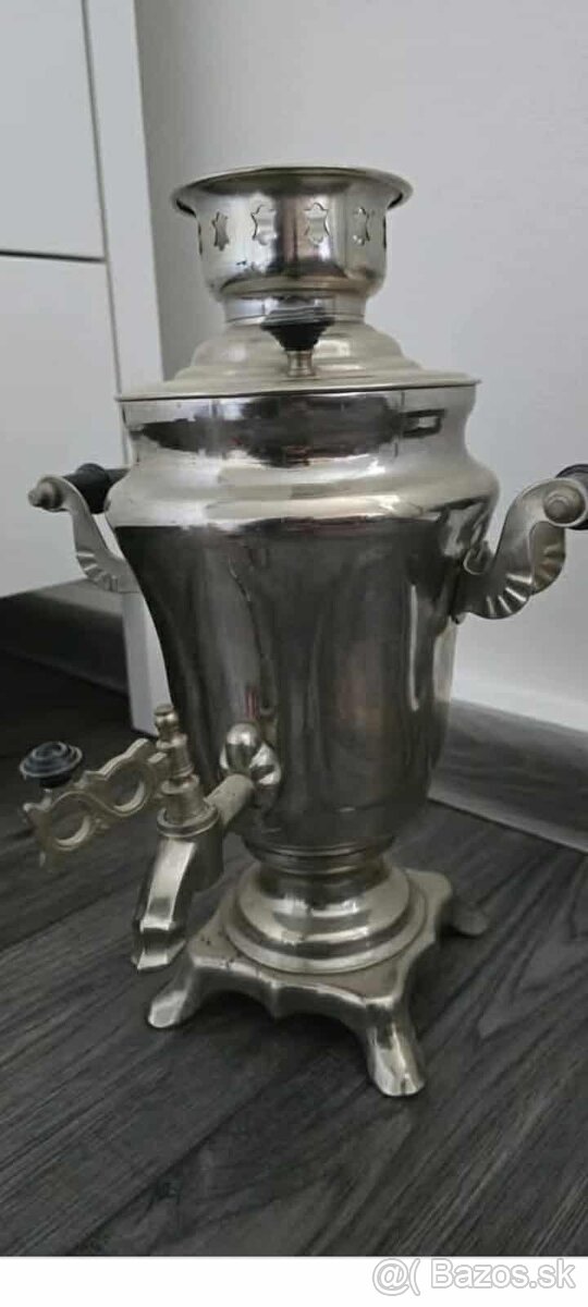 samovar