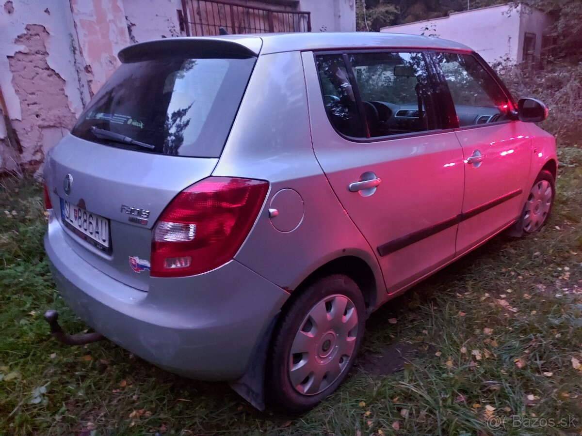 Fabia2 ND