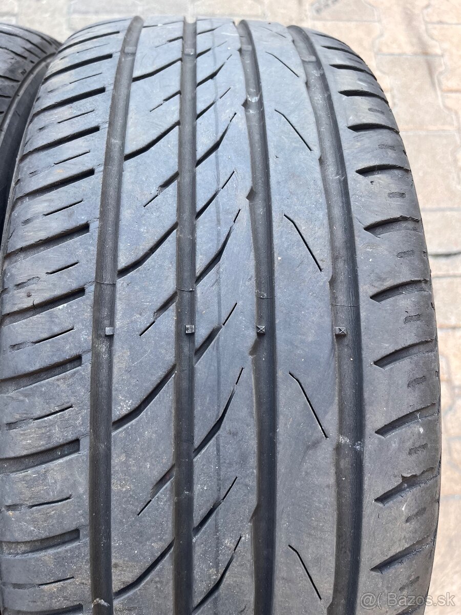 225/50R17 Matador letne