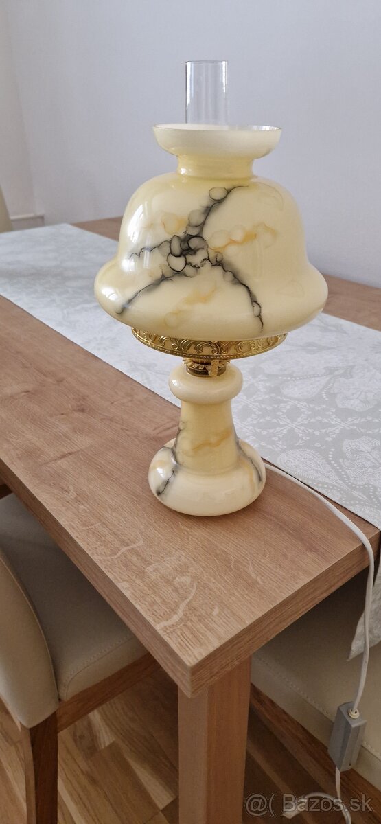 Nočná lampa