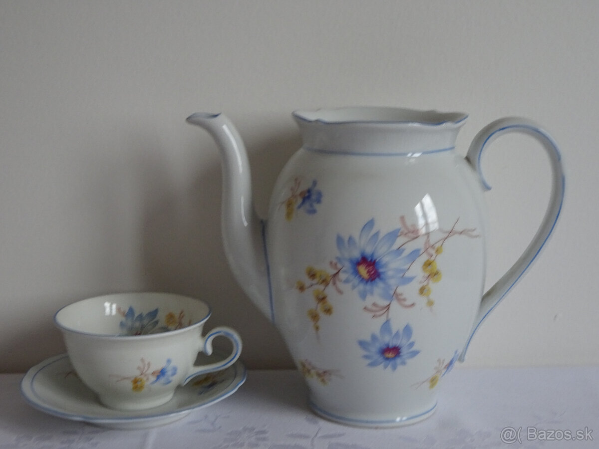 Porcelánová súprava