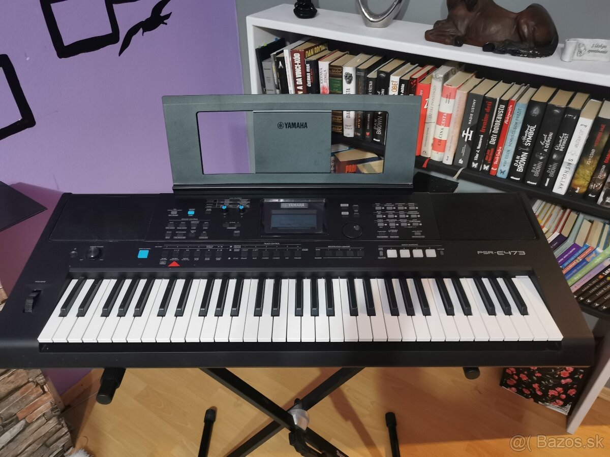 Syntetizator