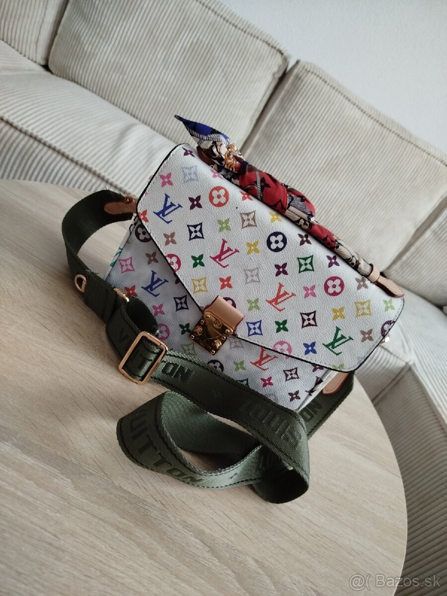 Kabelka Louis Vuitton