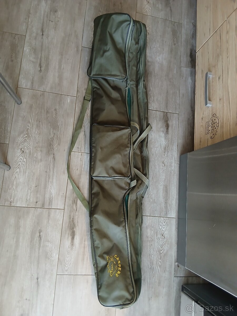 Puzdro na pruty /udice