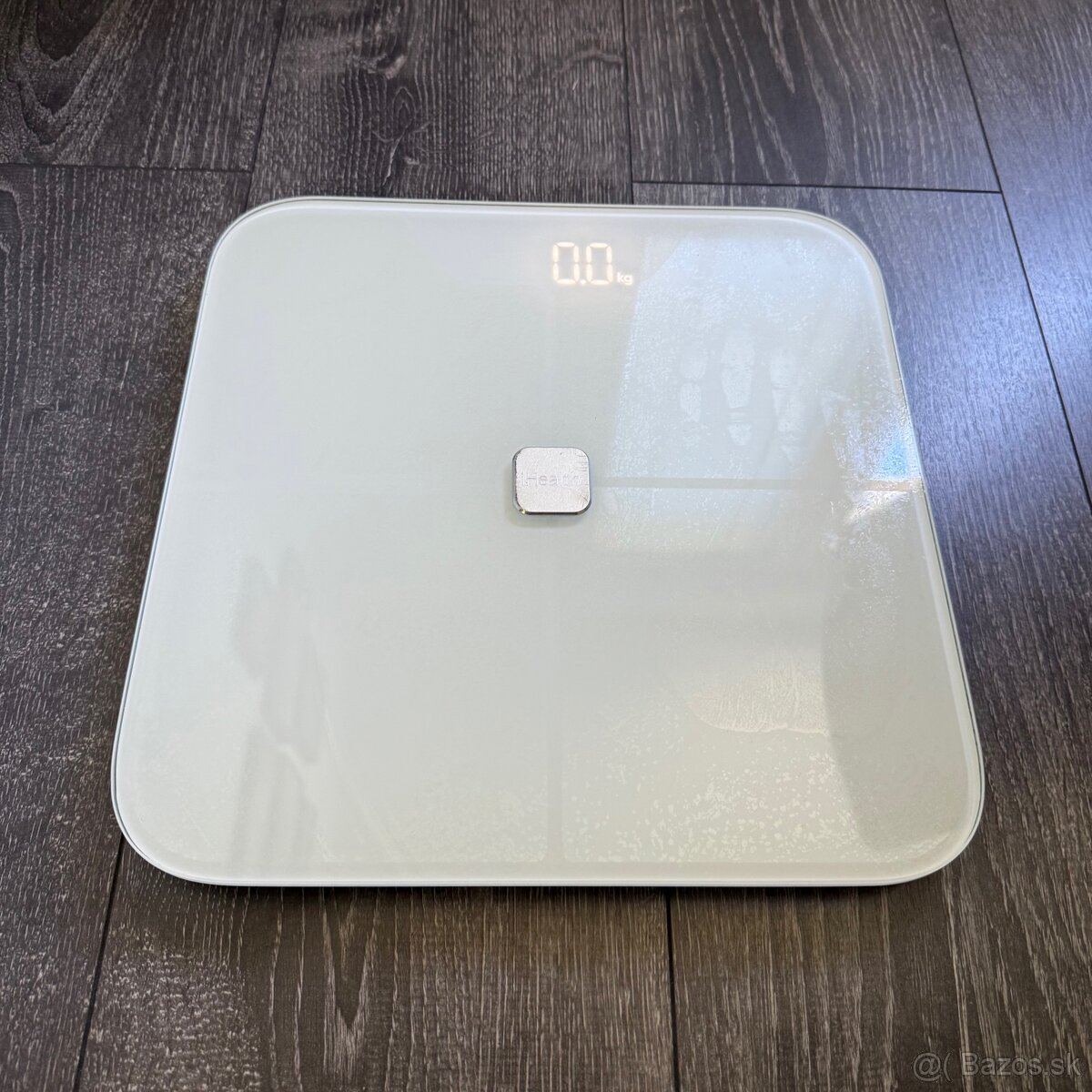 Osobná váha iHealth Fit HS2