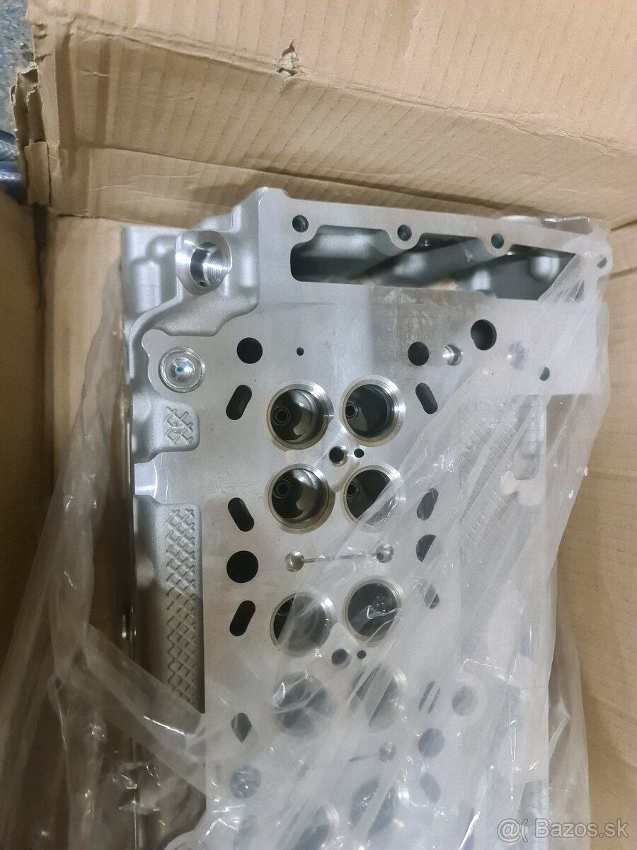 IVECO/DUCATO 3.0JTD  E5