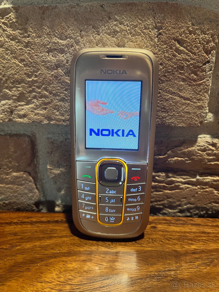 Nokia 2600C-2 RM-340