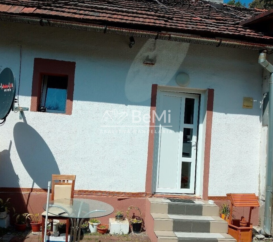 Predaj 1 izbový byt v bytovej jednotke Handlová (034-111-ZUP