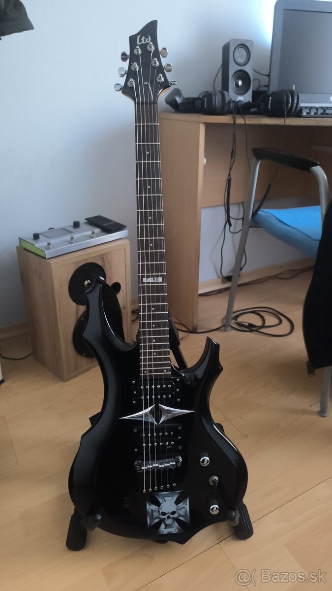 El.gitara Ltd ESP