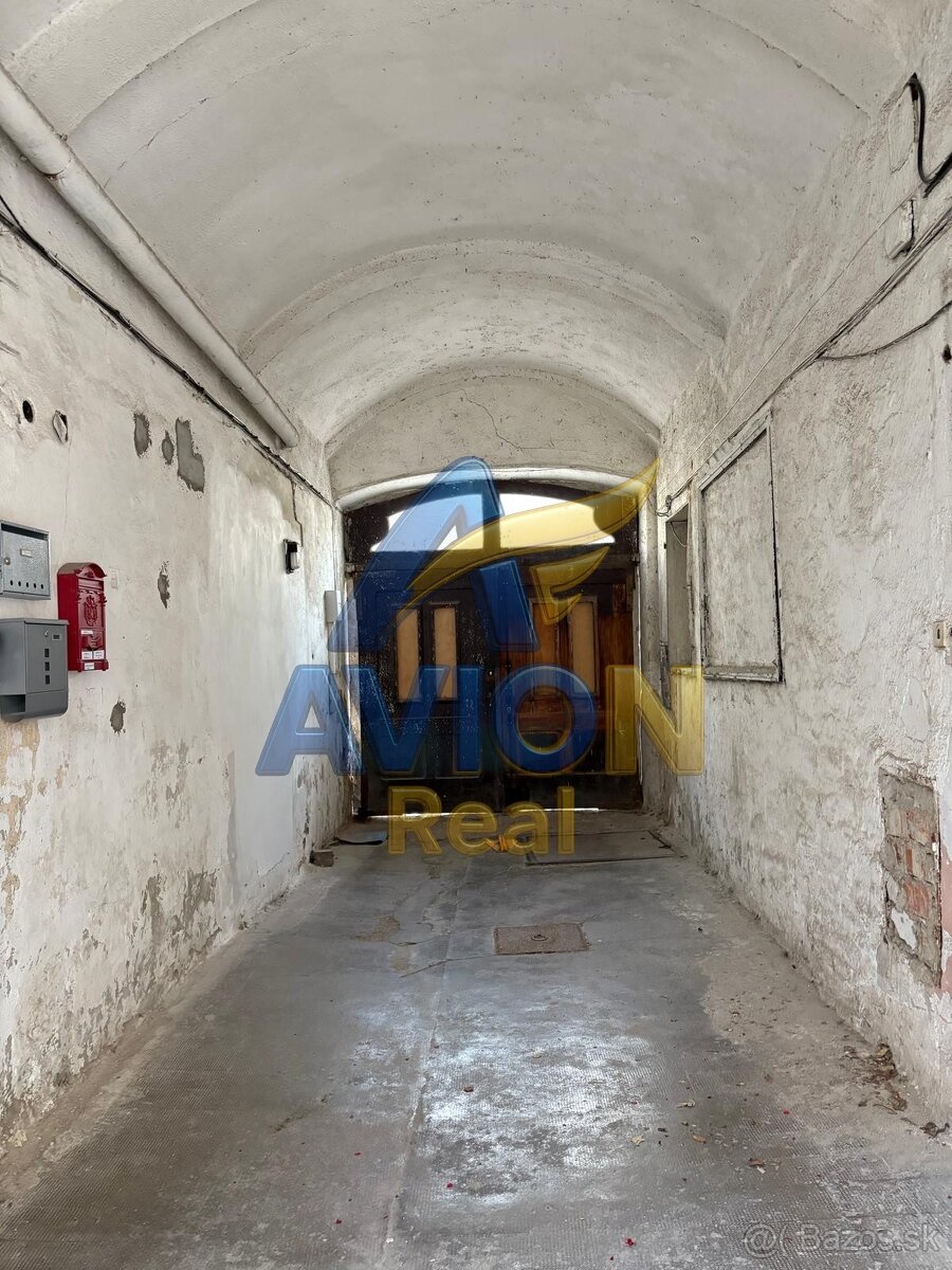 Obchodný priestor na predaj, 74 m2, Mlynská, Košice