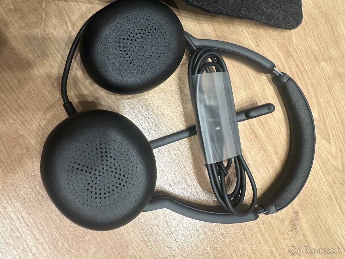 Slúchadlá jabra Evolve 2 30 SE