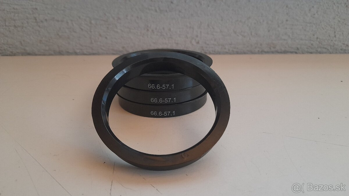 Vymedzovacie krúžky