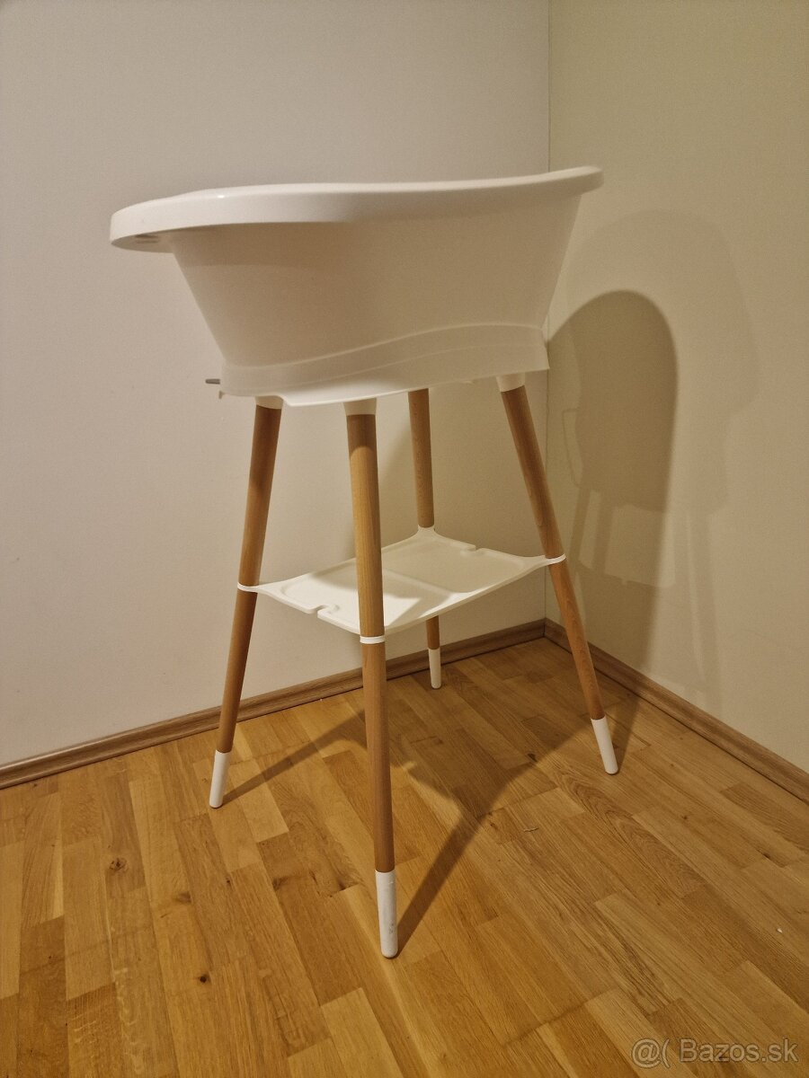 Kočík plus výbava pre dvojičky