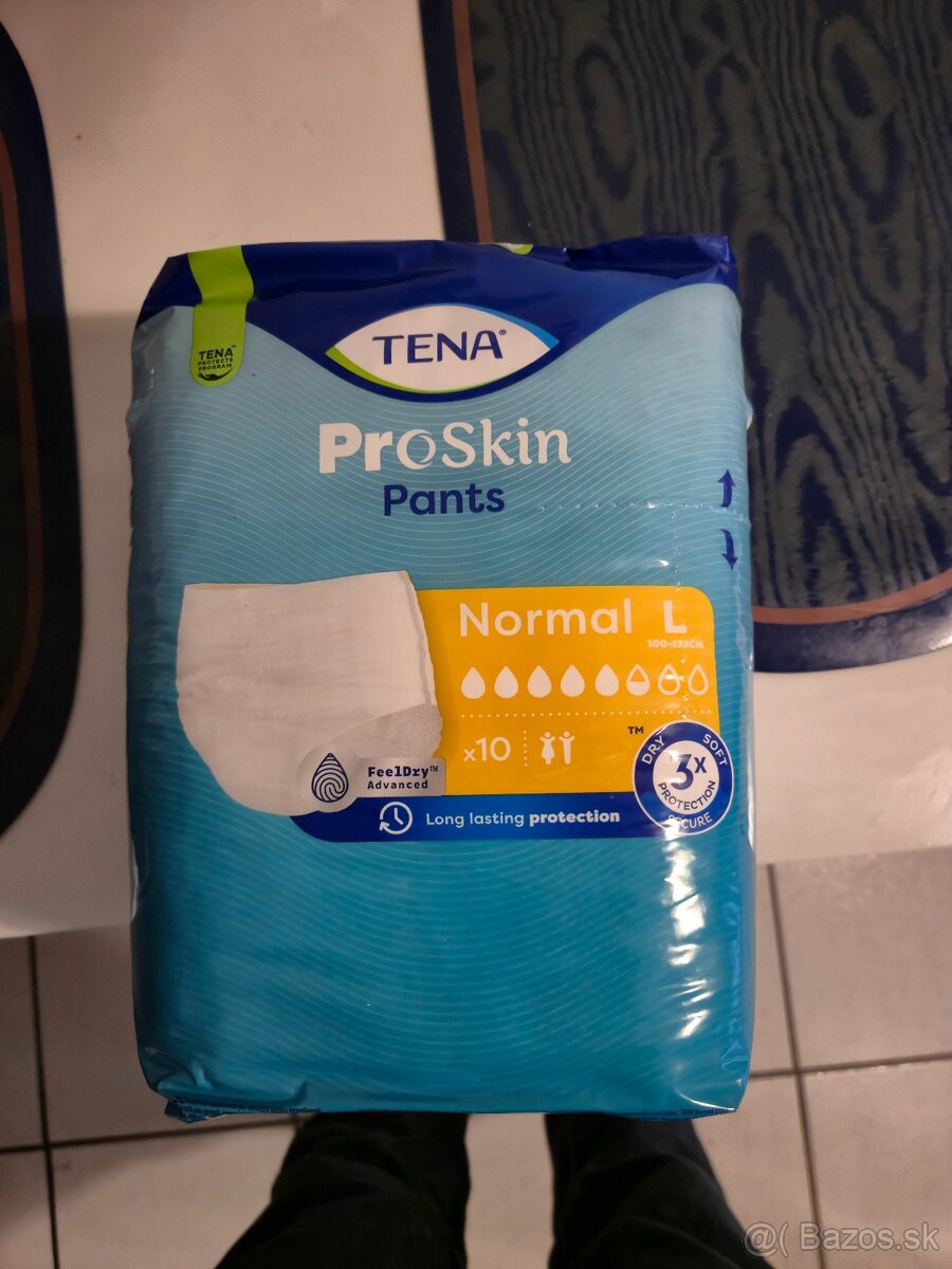 Plienky pre seniorov