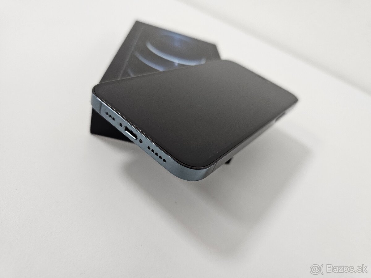 Apple iPhone 12 Pro Blue